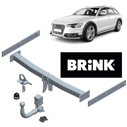 Audi-A6-Brink-Towbars-2010-2023