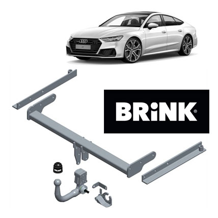 Audi-A6-Brink-Towbars-2018-2023